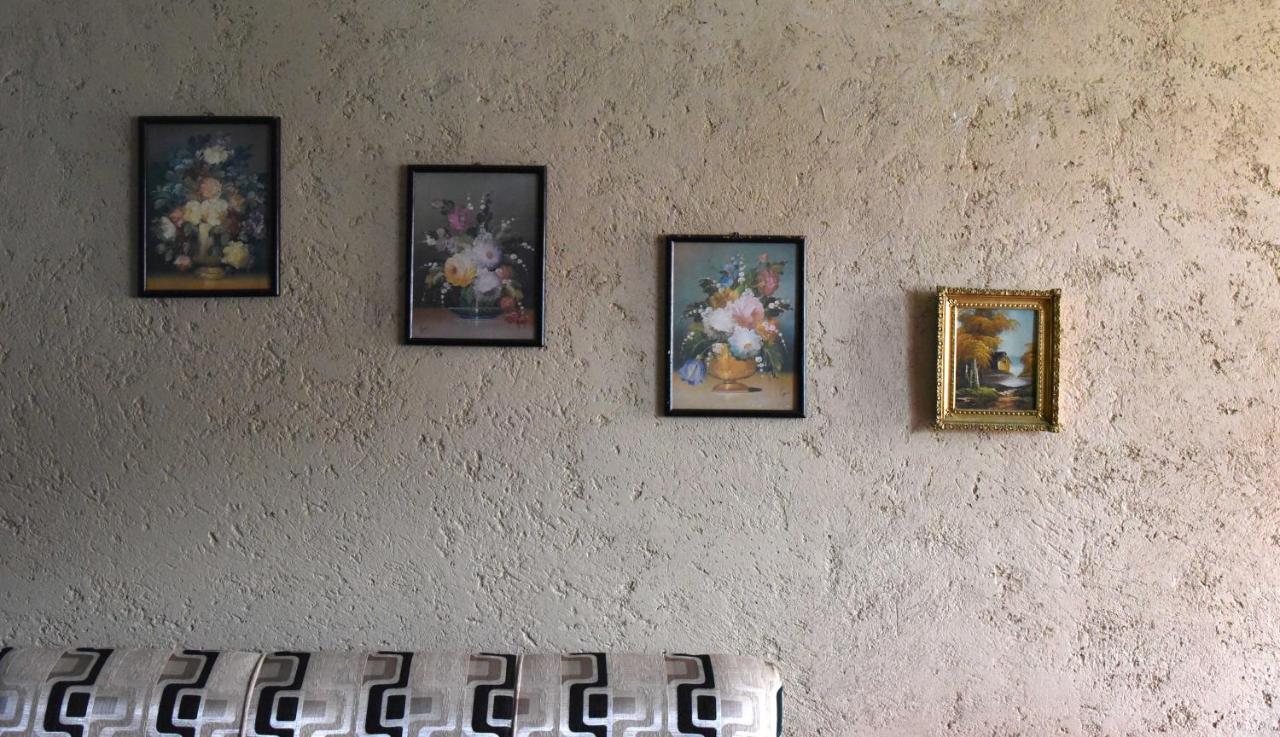 Hotel Las Fumarolas De Don Goyo Cholula Zewnętrze zdjęcie